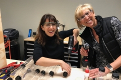 Getting activity ready for SEEC conf