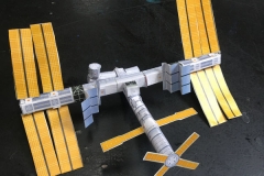 Learner model of ISS, lancaster