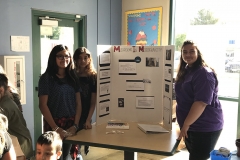 Lancaster Innov Studios team at Full STEAM Ahead event