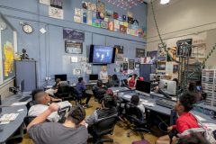 iLEAD Lancaster Glider Day Oct. 2, 2019