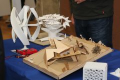 Student Space and Innovation Expo 2017