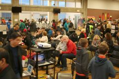 Expo Full House