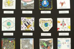 Lancaster Patches