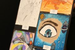 Middle School Art