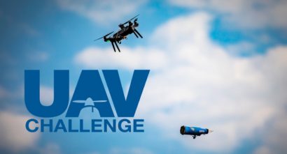 iLEAD UAV Challenge