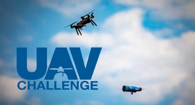 iLEAD UAV Challenge