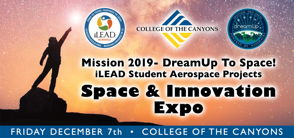 Space and Innovation Expo