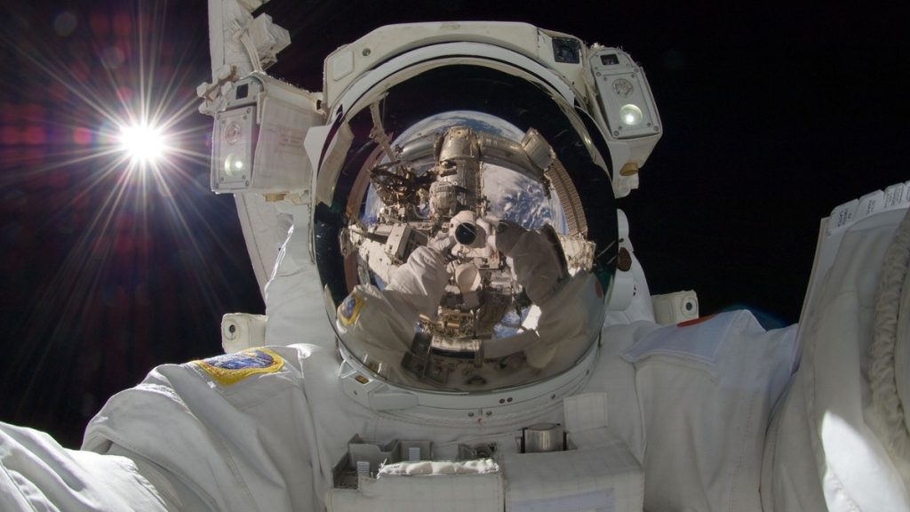 Space and Innovation Expo