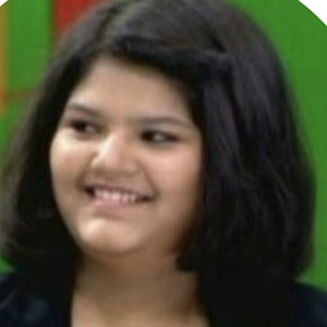 Tapaswini Sharma