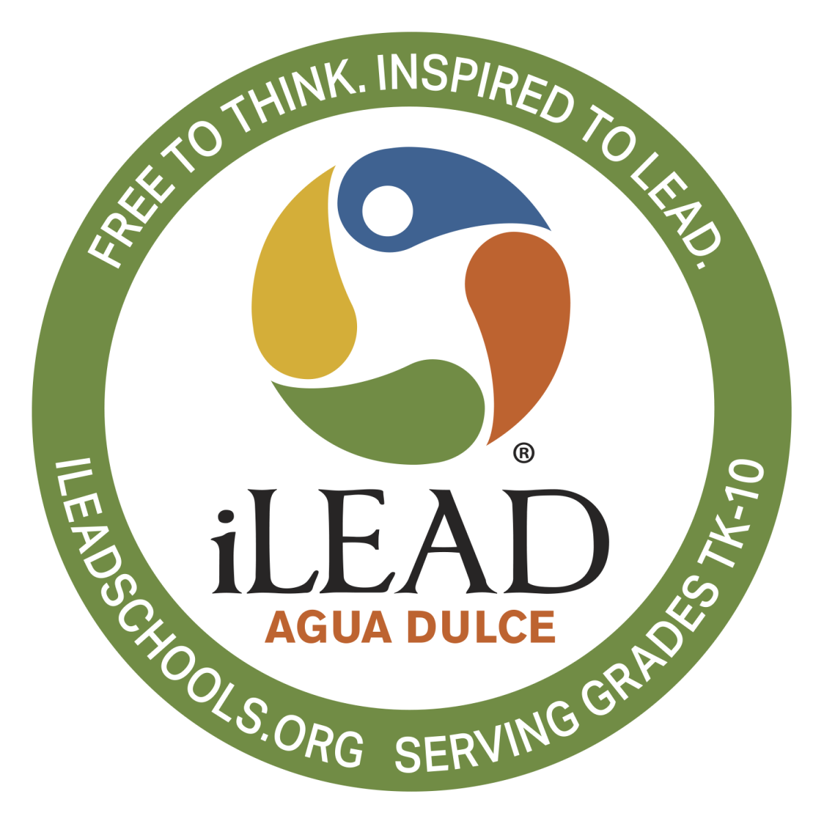 iLEAD Agua Dulce iLEAD Student Aerospace Projects