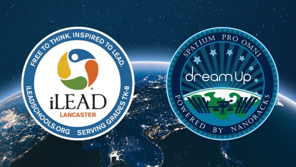 iLEAD Lancaster DreamUp