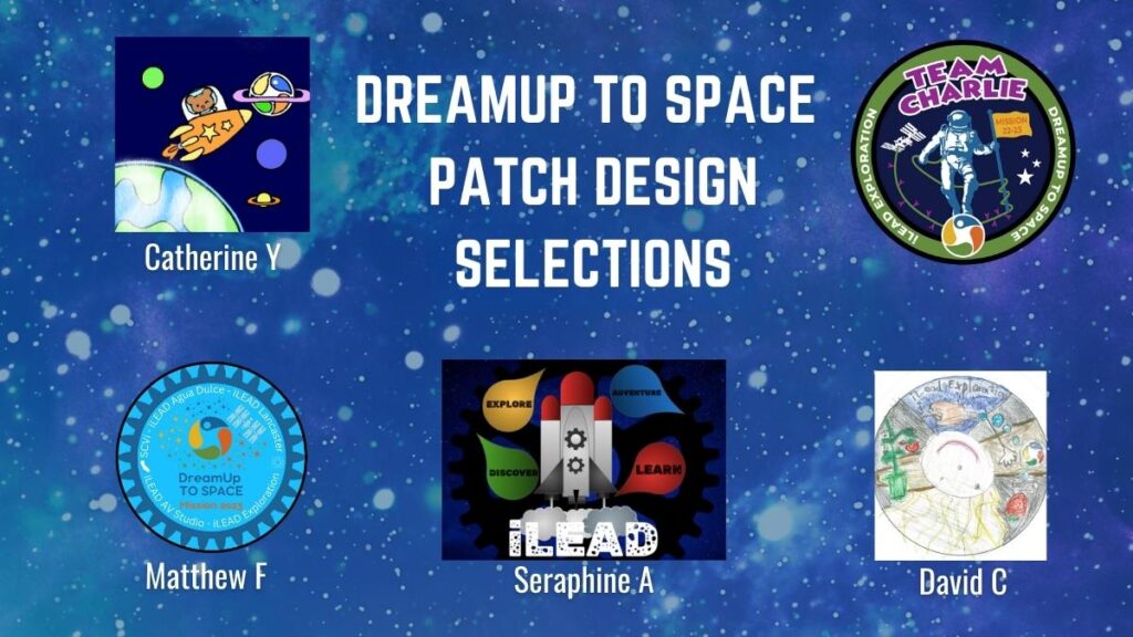 Exploration-DreamUp-Patch-design-Selections-2022-23