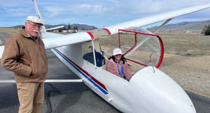 iLEAD piloting iLEAD Agua Dulce learner pilot