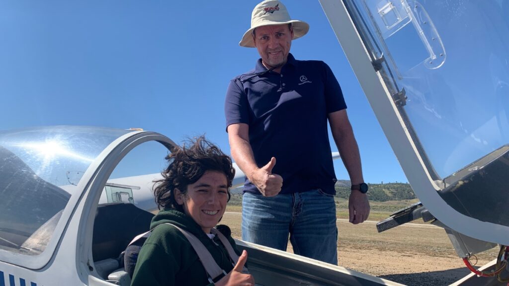 iLEAD-Agua-Dulce-8th-Grade-Glider-Flight-Day-5.18.2024