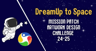 DreamUp-to-Space-Mission-Patch-Artwork-Design-Challenge-24-25